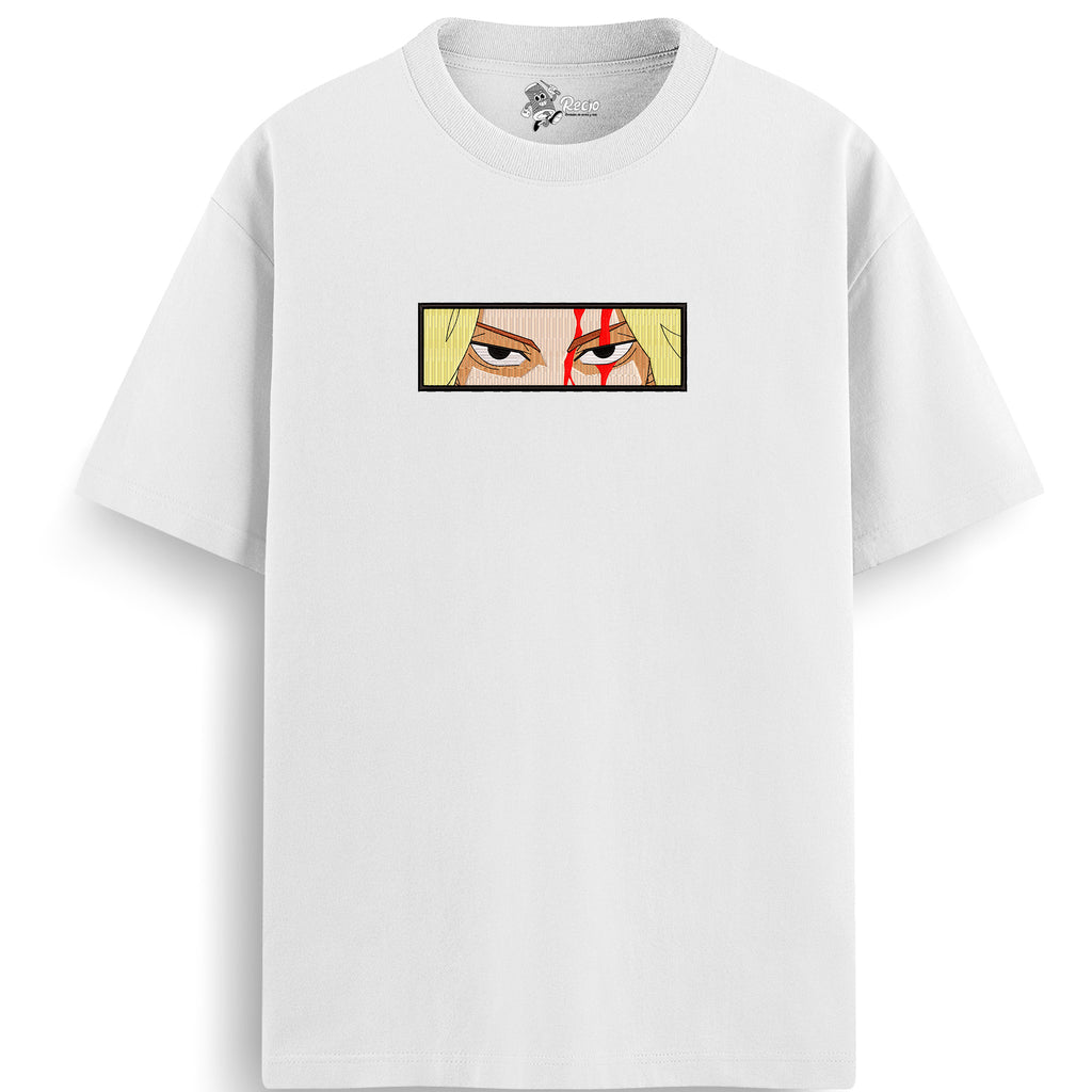 DISEÑO BORDADO MIKEY OJOS