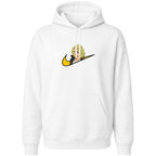 DISEÑO BORDADO MIKEY SWOOSH