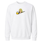 DISEÑO BORDADO MIKEY SWOOSH