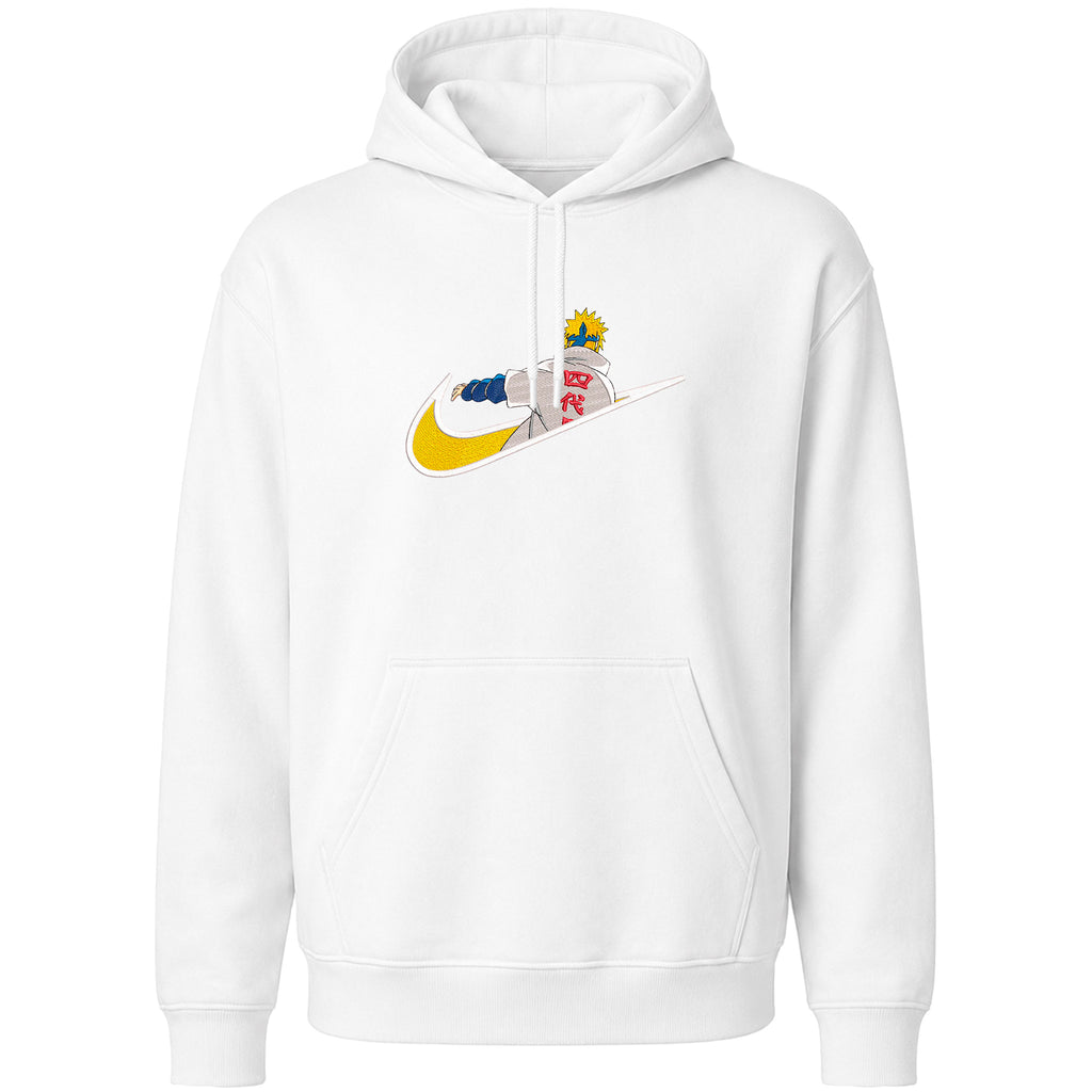 DISEÑO BORDADO MINATO SWOOSH