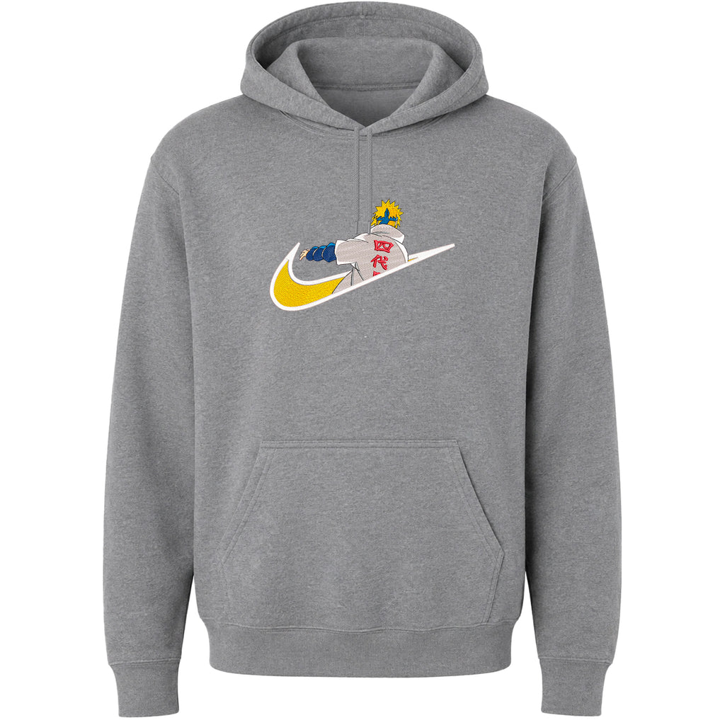 DISEÑO BORDADO MINATO SWOOSH