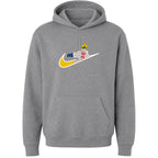DISEÑO BORDADO MINATO SWOOSH