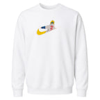 DISEÑO BORDADO MINATO SWOOSH