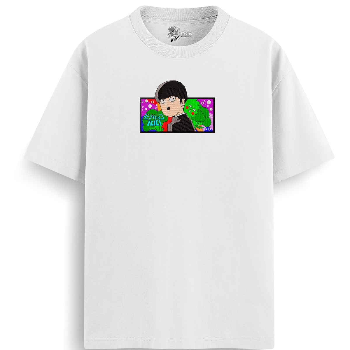 DISEÑO BORDADO MOBPSYCHO BOX V2