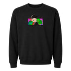 DISEÑO BORDADO MOBPSYCHO BOX V2