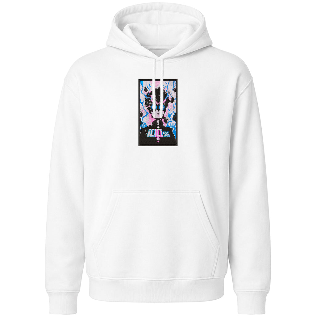 DISEÑO BORDADO MOBPSYCHO RECTANGLE