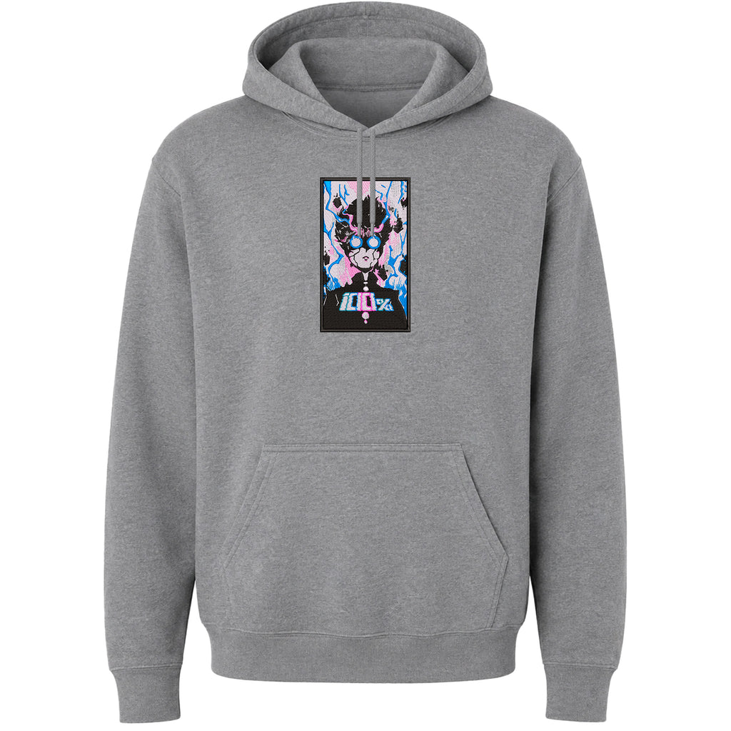 DISEÑO BORDADO MOBPSYCHO RECTANGLE