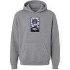 DISEÑO BORDADO MOBPSYCHO RECTANGLE