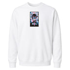 DISEÑO BORDADO MOBPSYCHO RECTANGLE