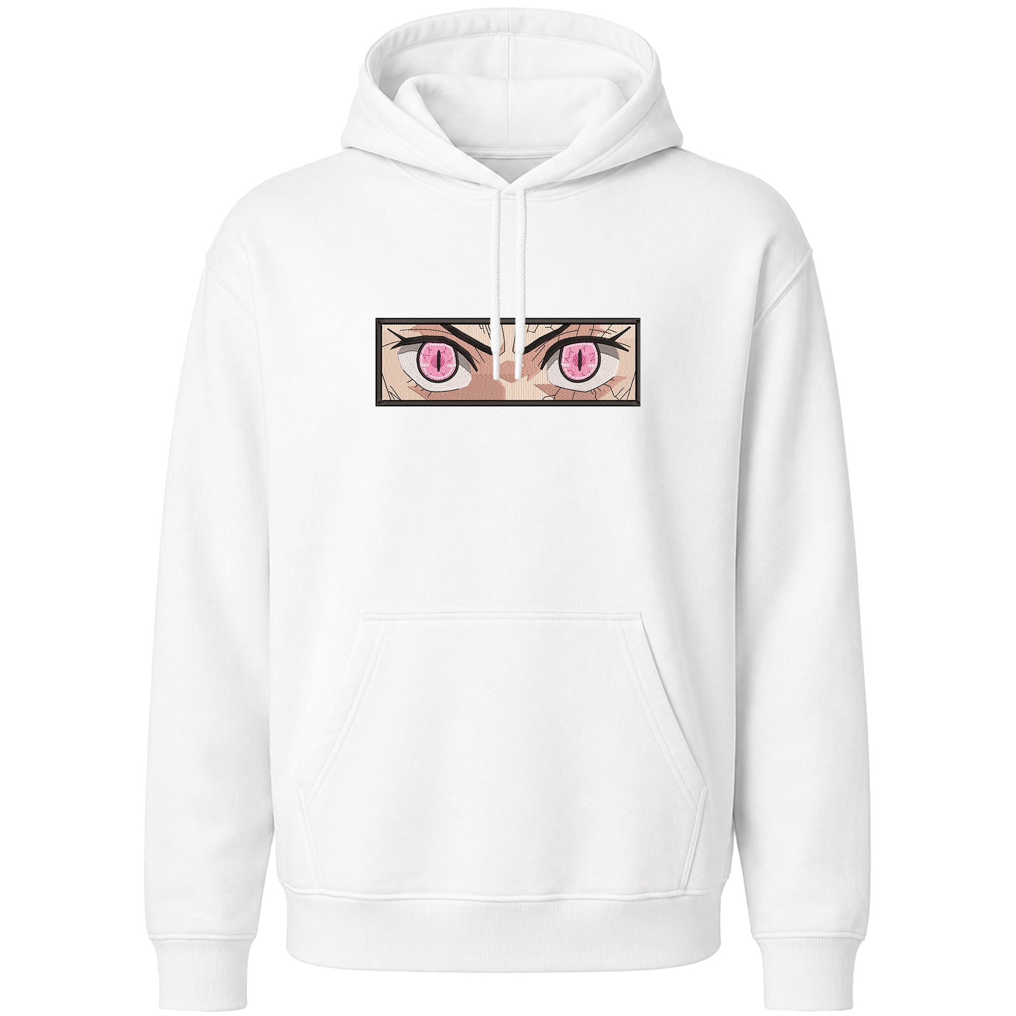DISEÑO BORDADO NEZUKO OJOS V2
