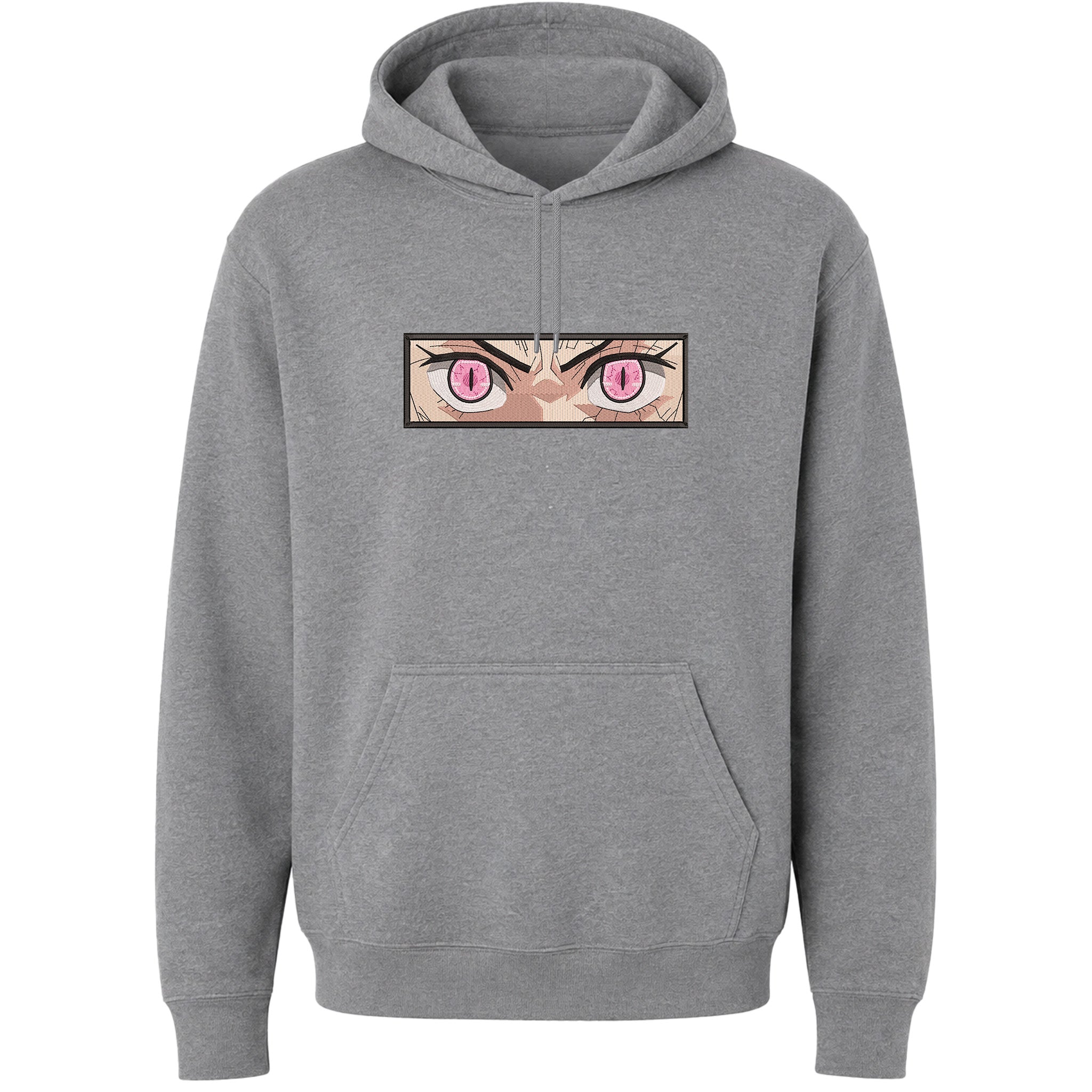 DISEÑO BORDADO NEZUKO OJOS V2
