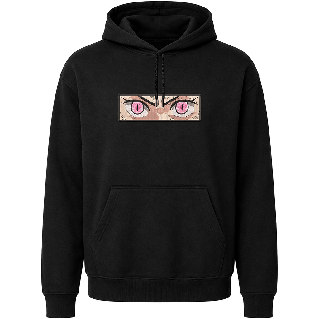 DISEÑO BORDADO NEZUKO OJOS V2