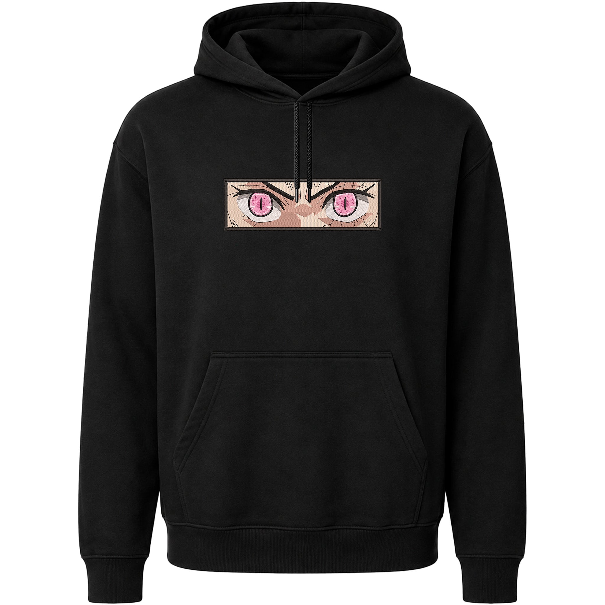 DISEÑO BORDADO NEZUKO OJOS V2