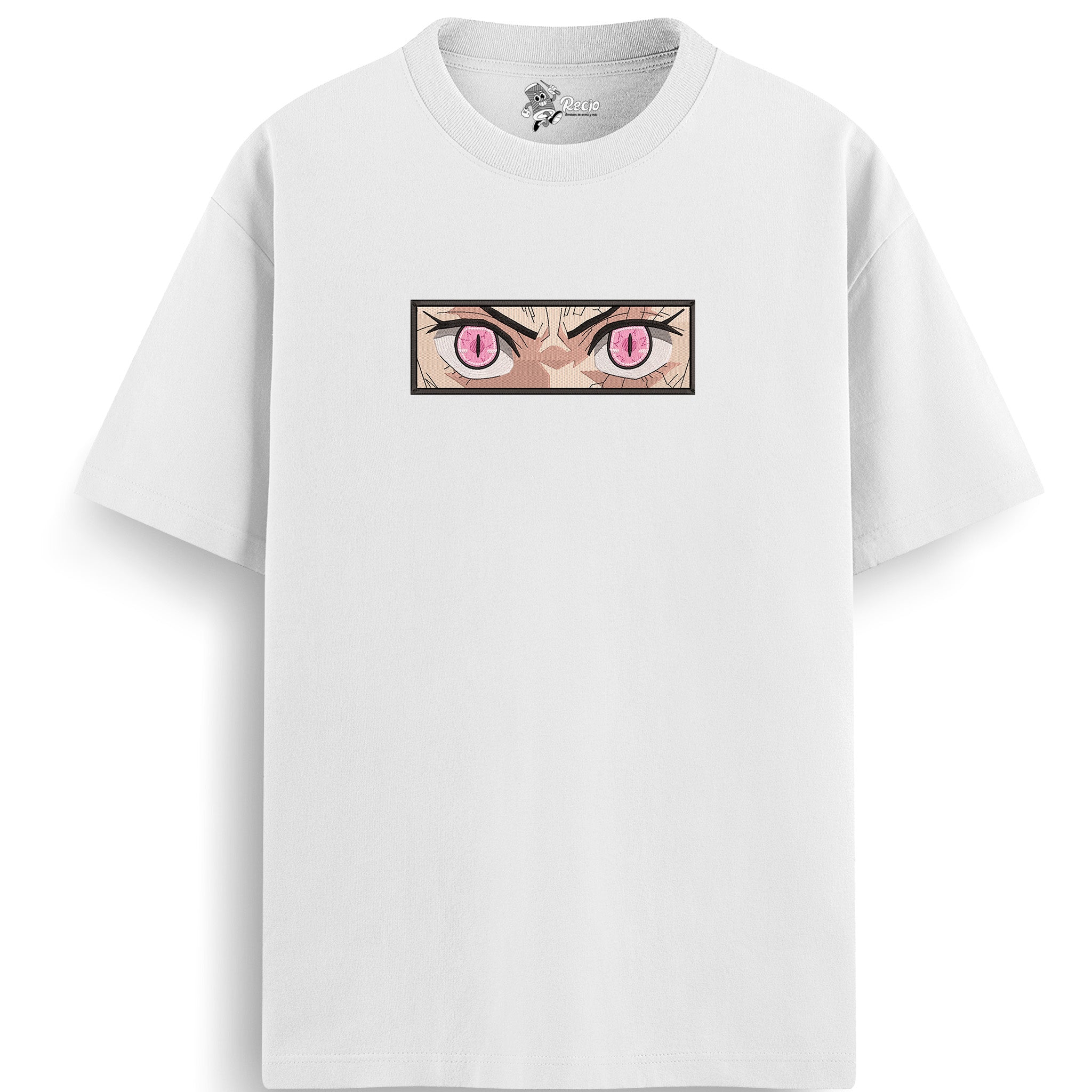 DISEÑO BORDADO NEZUKO OJOS V2