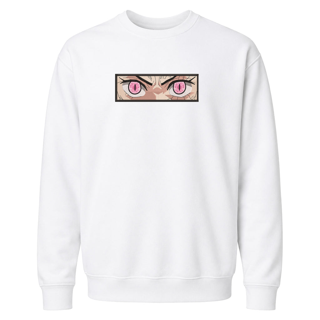 DISEÑO BORDADO NEZUKO OJOS V2