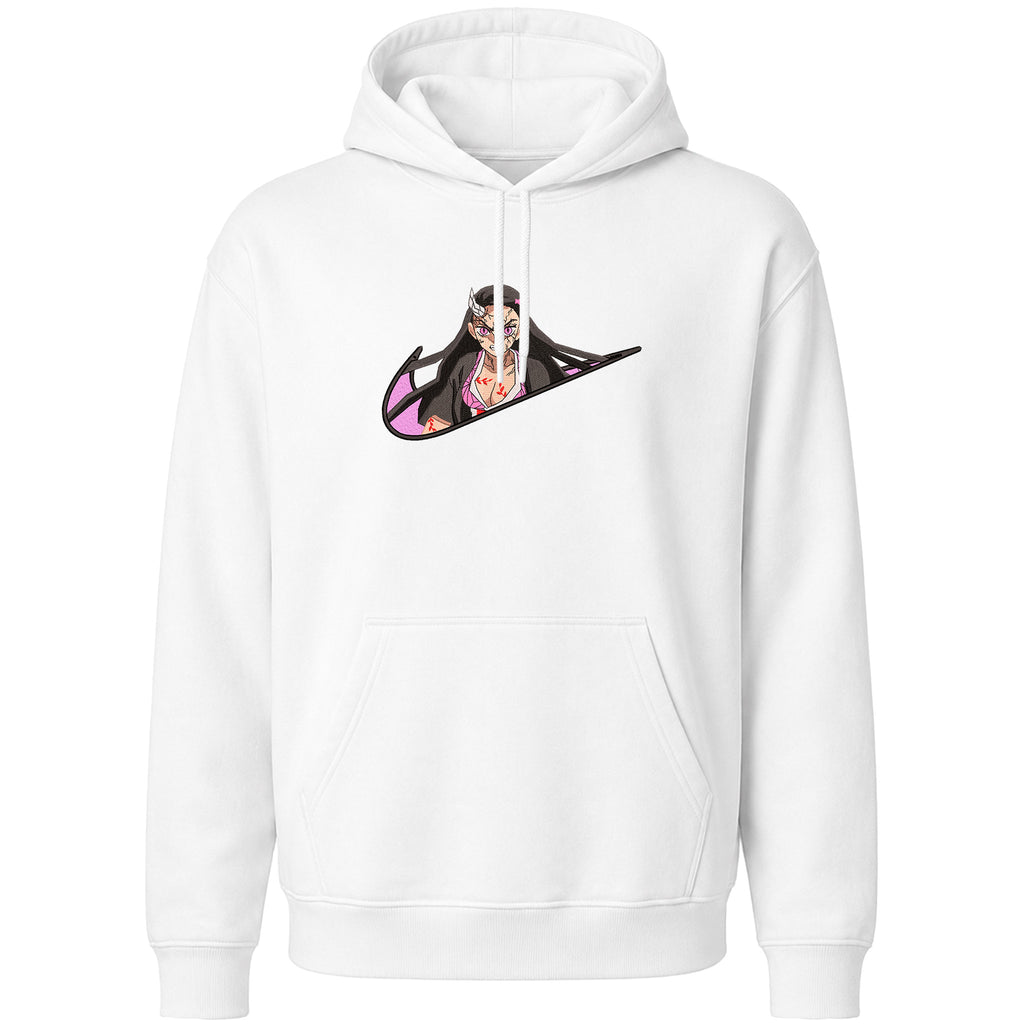 DISEÑO BORDADO NEZUKO SWOOSH V2