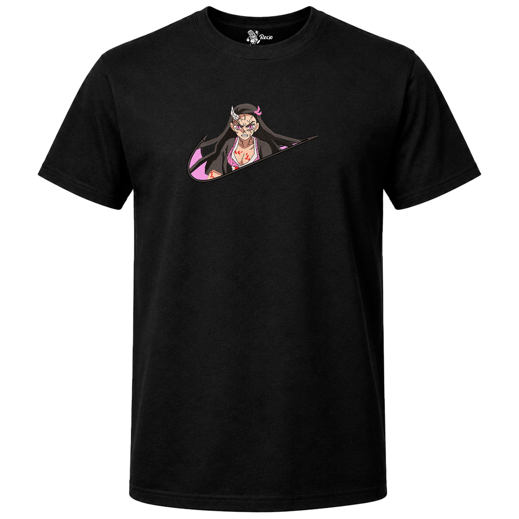 DISEÑO BORDADO NEZUKO SWOOSH V2