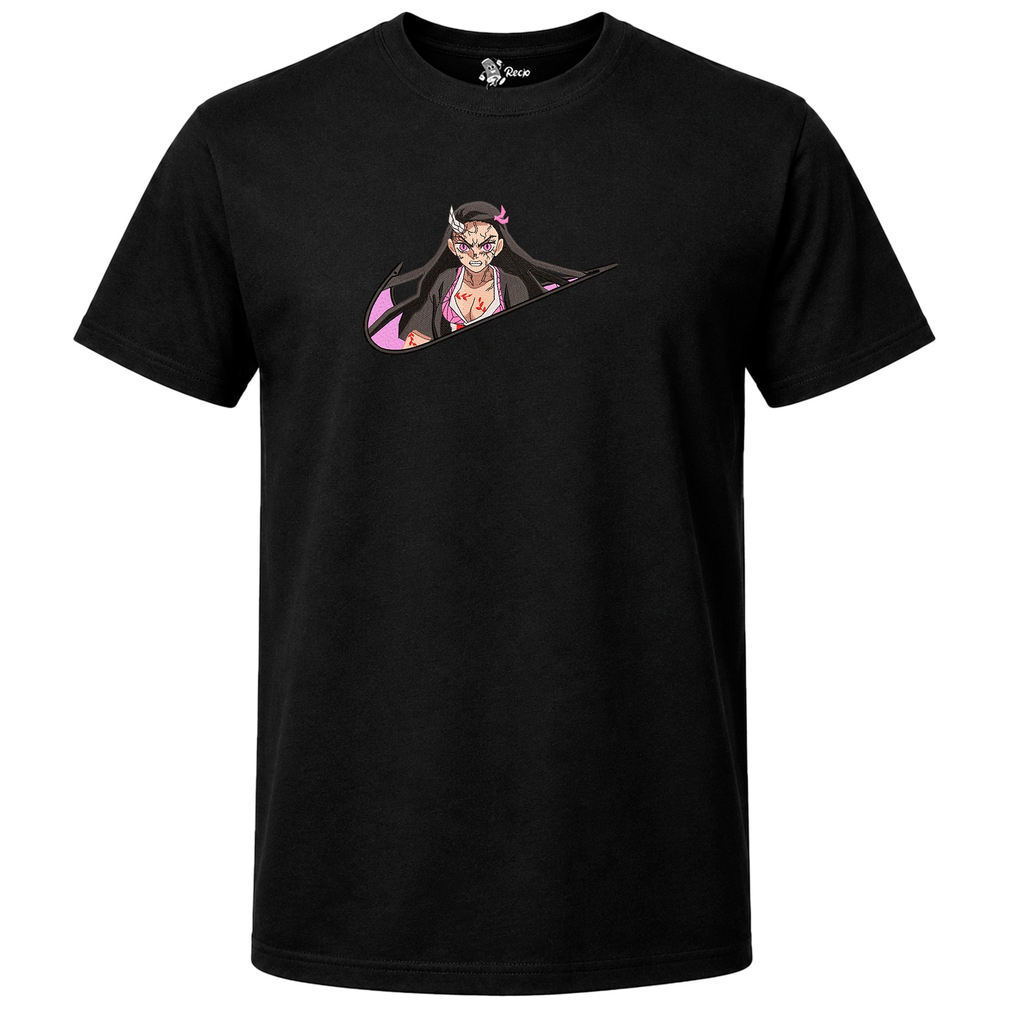 DISEÑO BORDADO NEZUKO SWOOSH V2