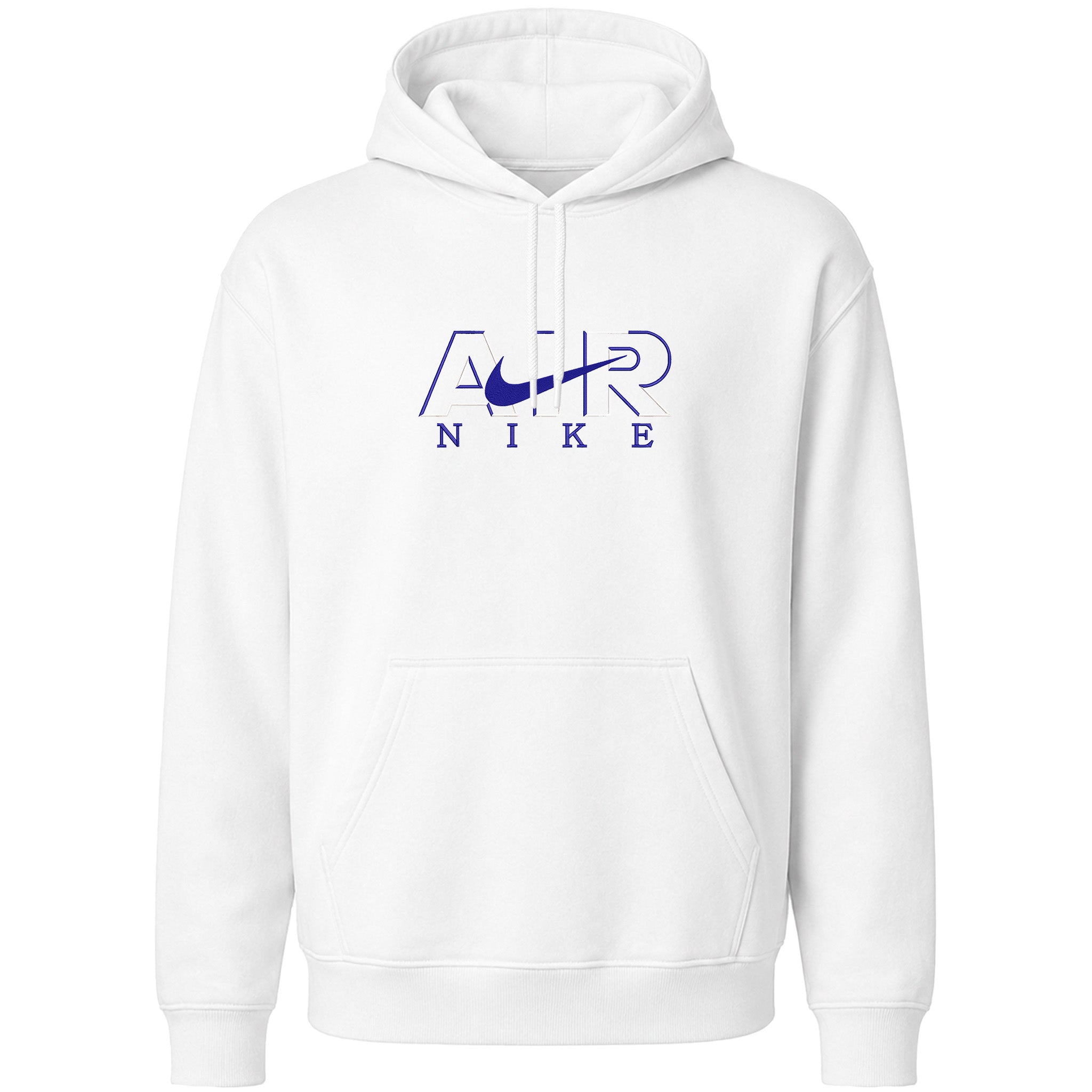 DISEÑO BORDADO NK AIR