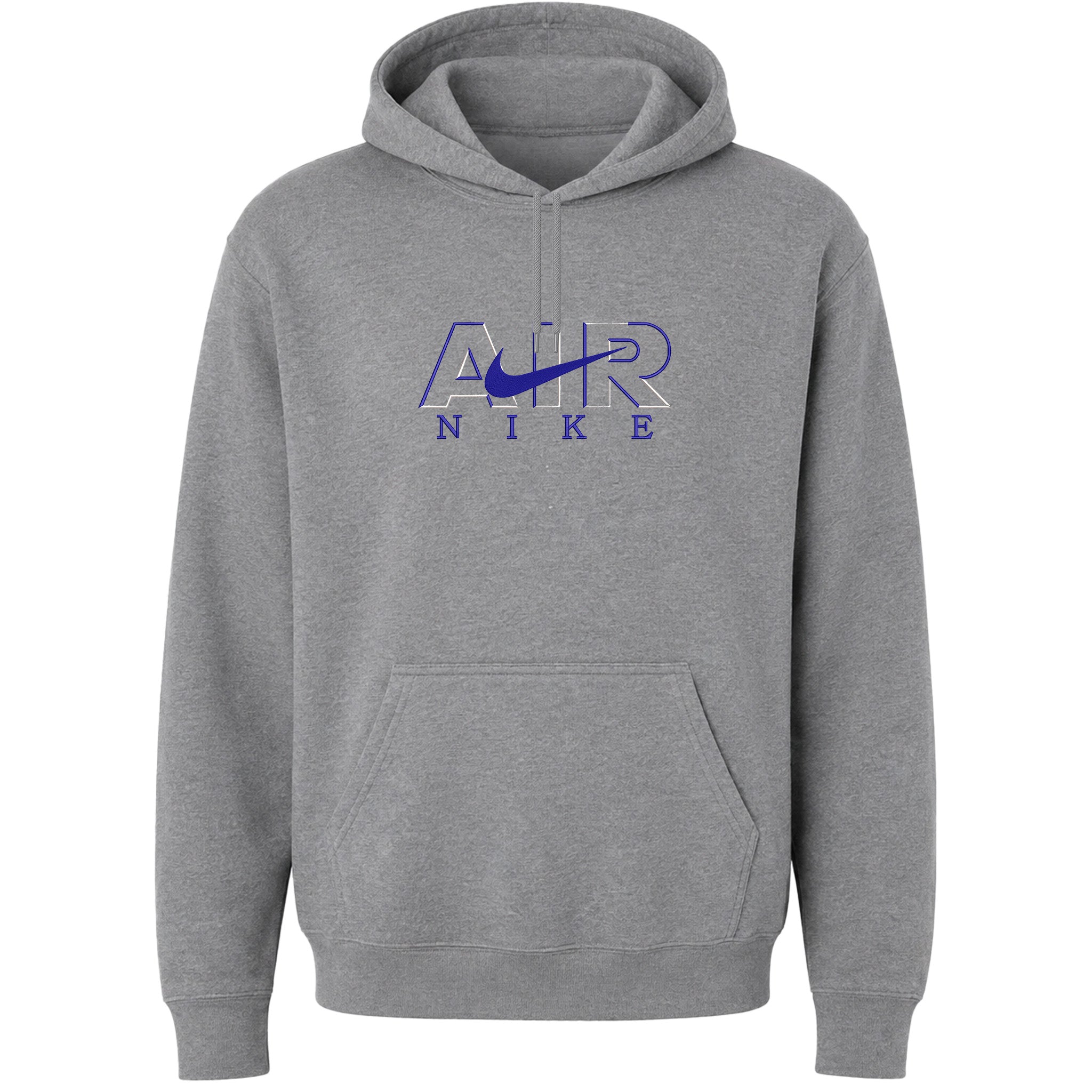 DISEÑO BORDADO NK AIR