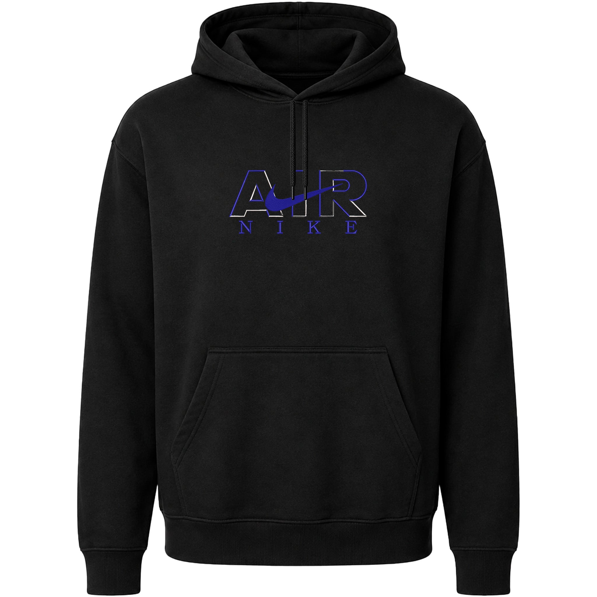 DISEÑO BORDADO NK AIR