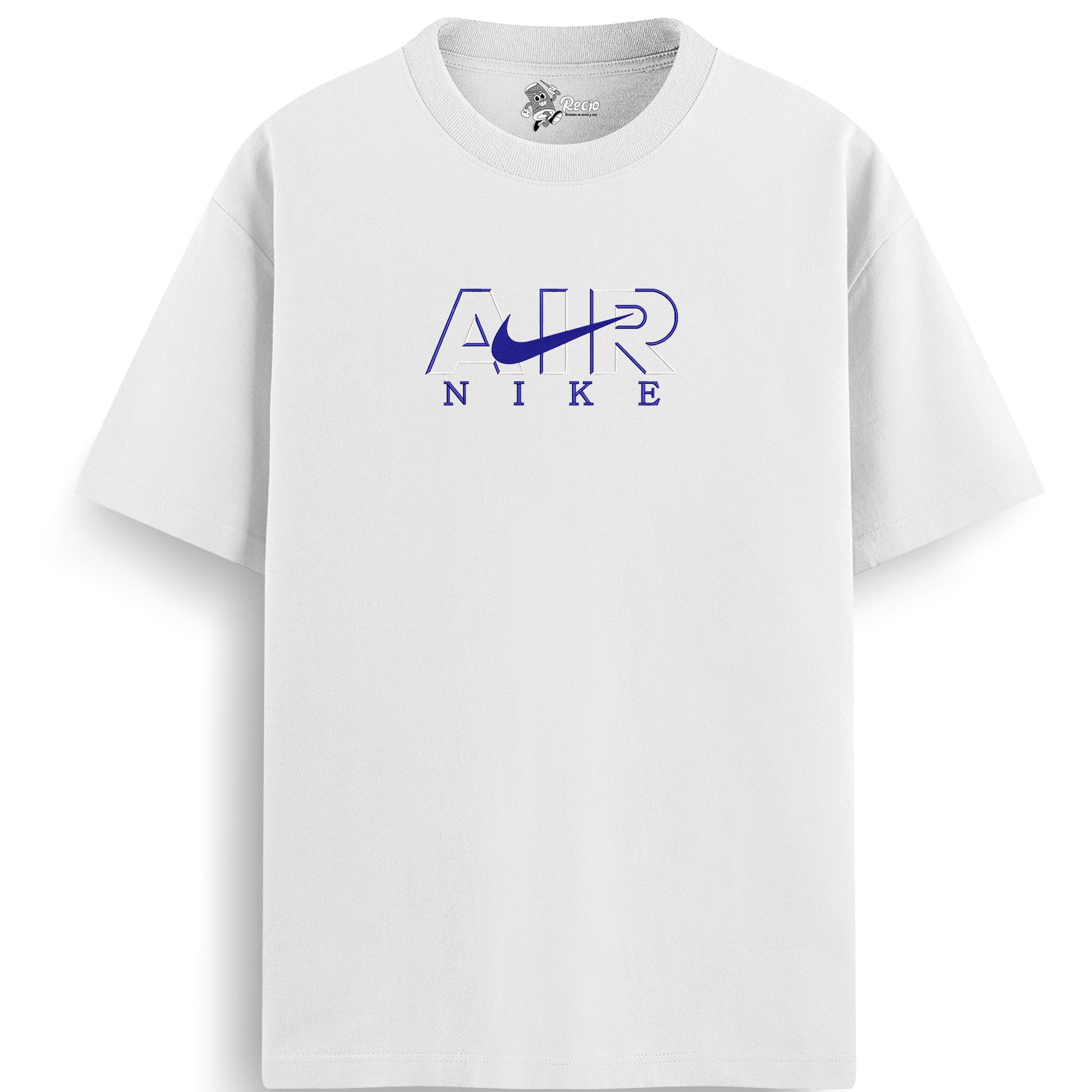 DISEÑO BORDADO NK AIR