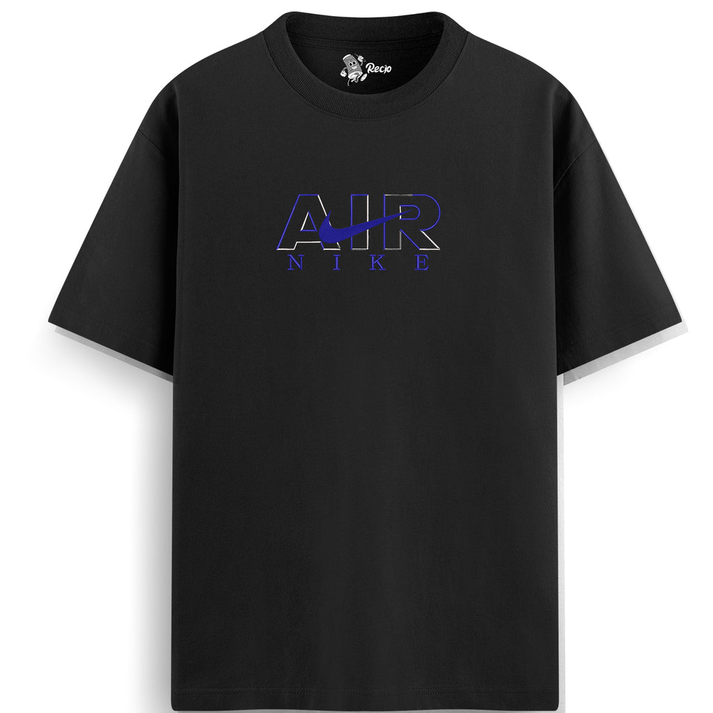 DISEÑO BORDADO NK AIR