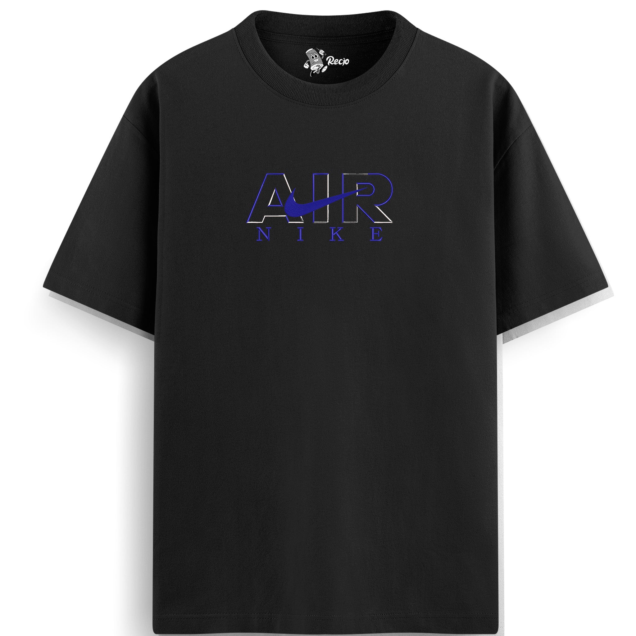 DISEÑO BORDADO NK AIR