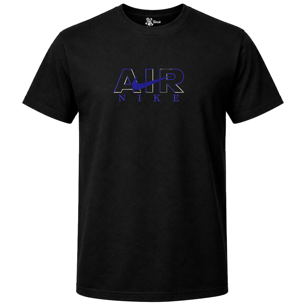 DISEÑO BORDADO NK AIR