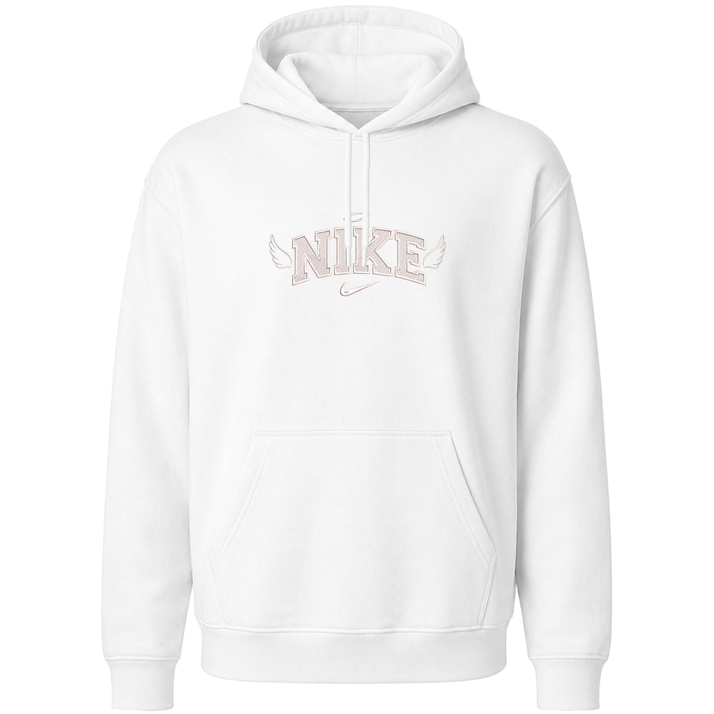 DISEÑO BORDADO NK ANGEL