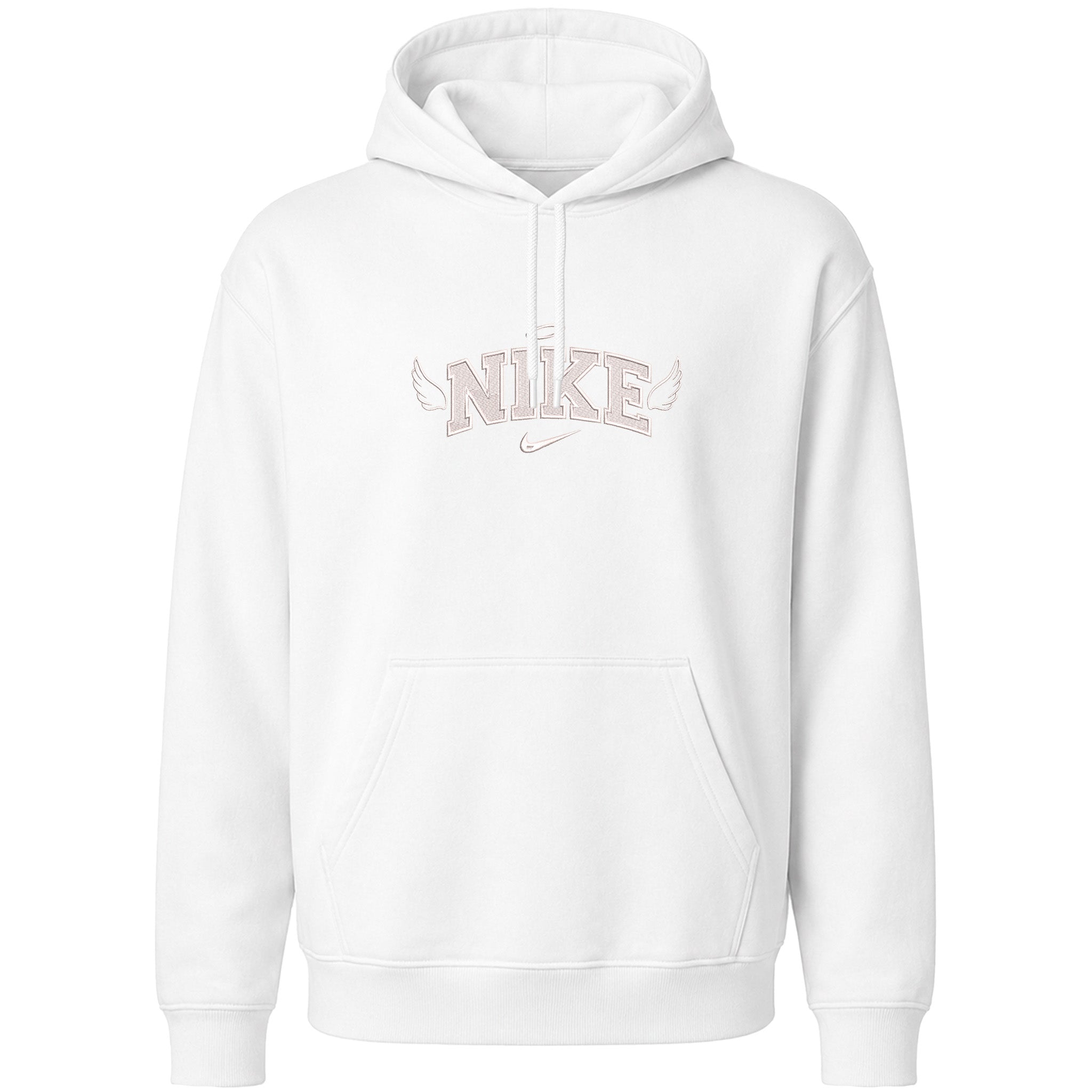 DISEÑO BORDADO NK ANGEL