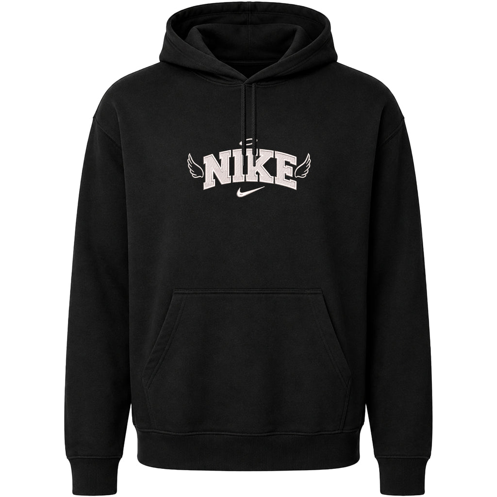 DISEÑO BORDADO NK ANGEL