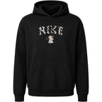 DISEÑO BORDADO NK COW