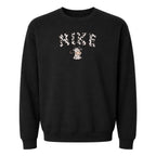 DISEÑO BORDADO NK COW