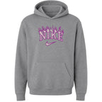 DISEÑO BORDADO NK FLAME