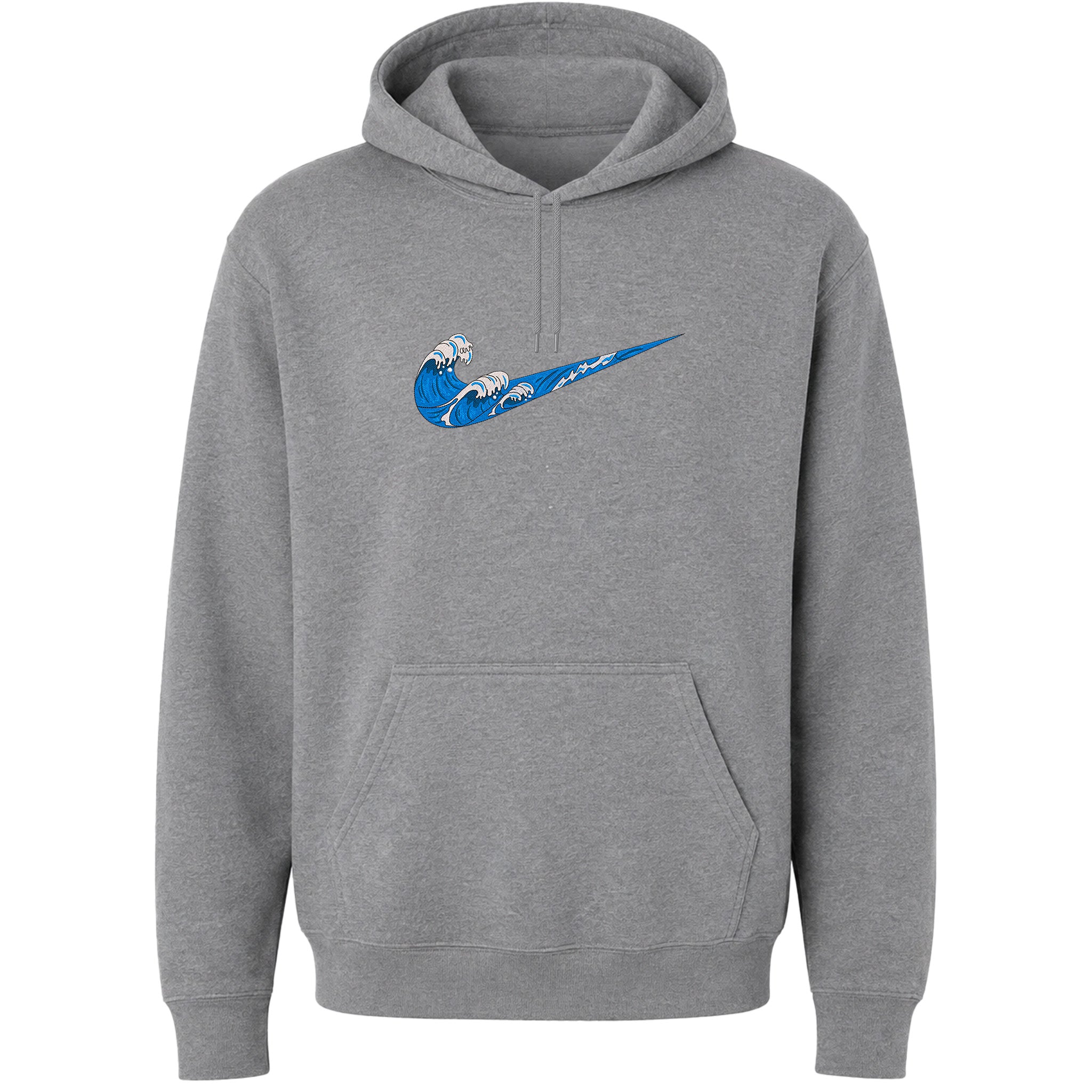 DISEÑO BORDADO NK OLA