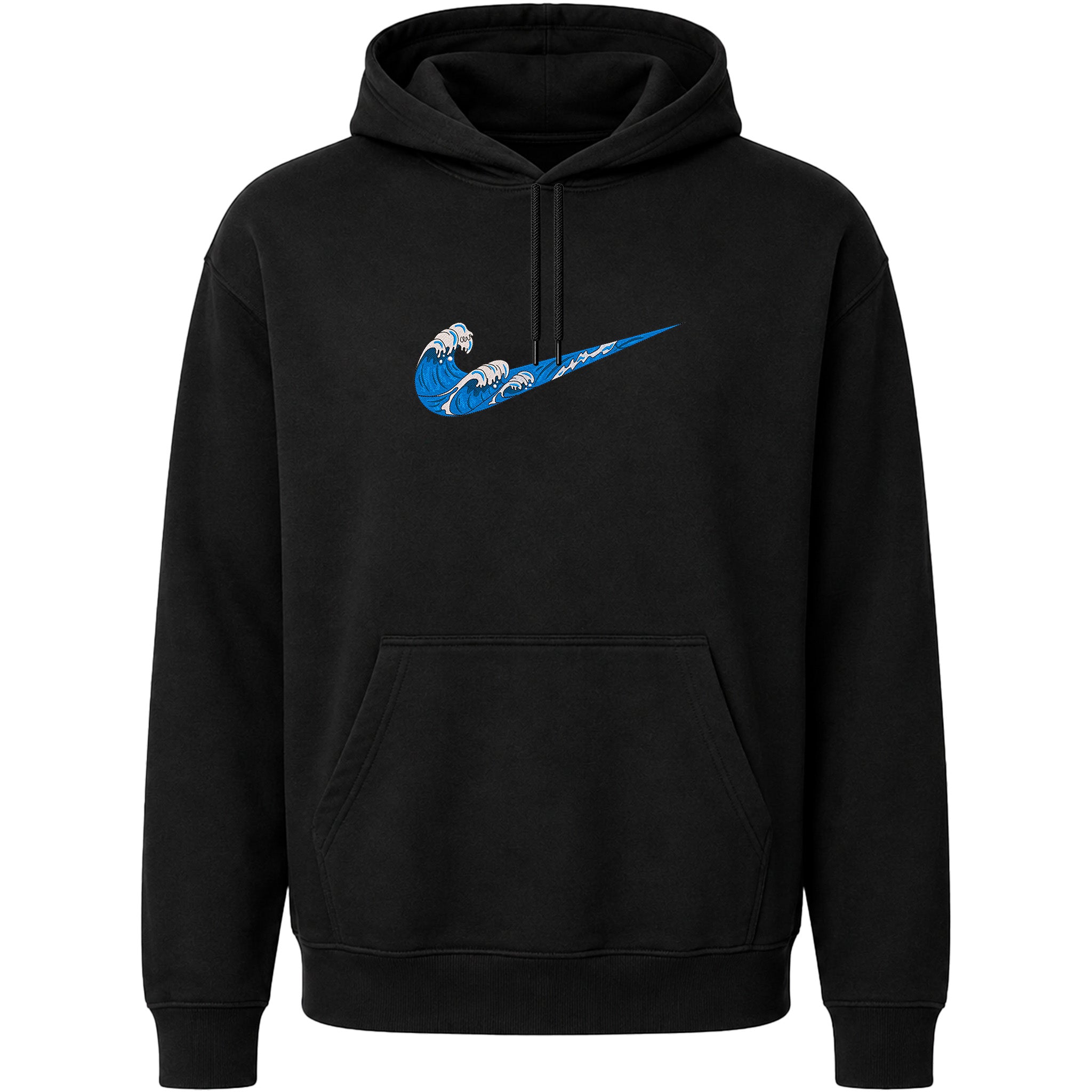 DISEÑO BORDADO NK OLA