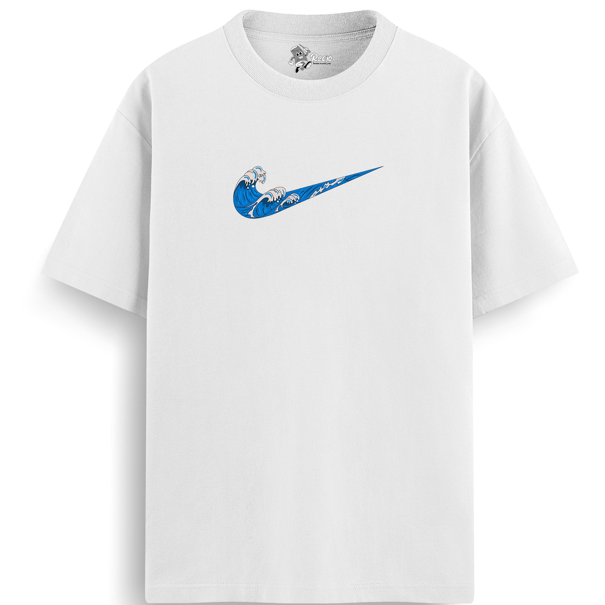 DISEÑO BORDADO NK OLA