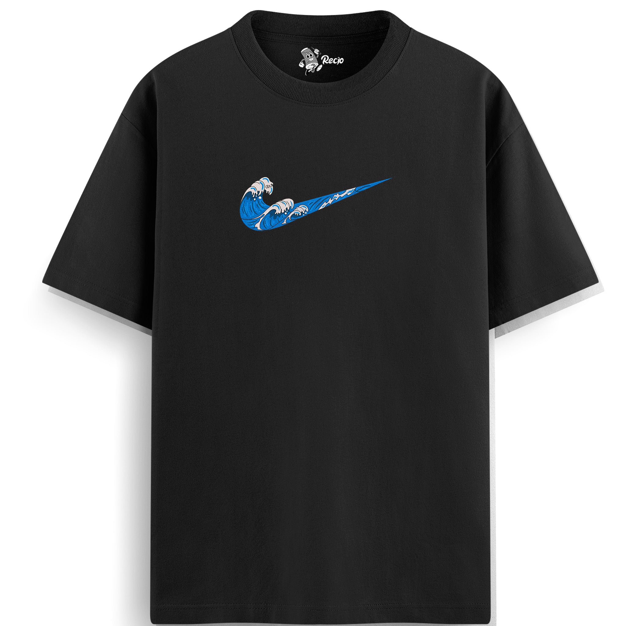 DISEÑO BORDADO NK OLA