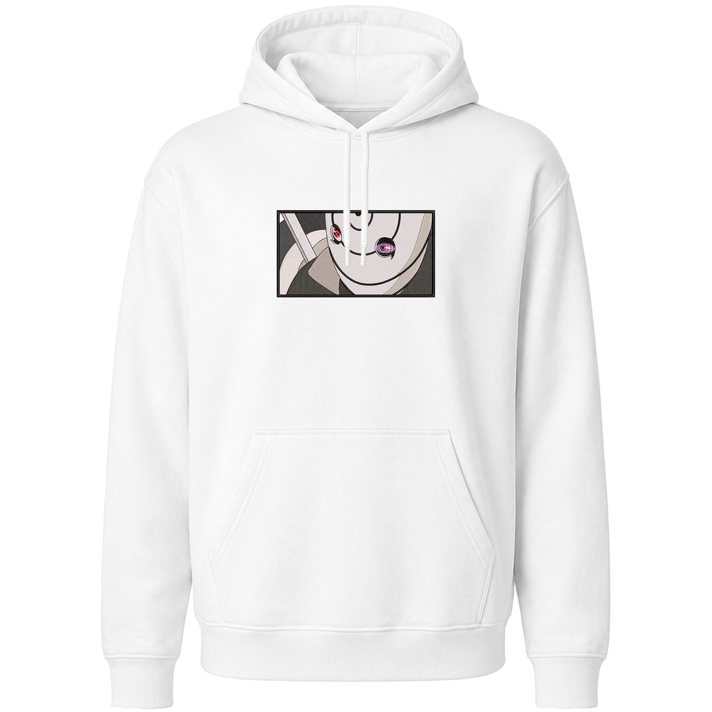 DISEÑO BORDADO OBITO BOX