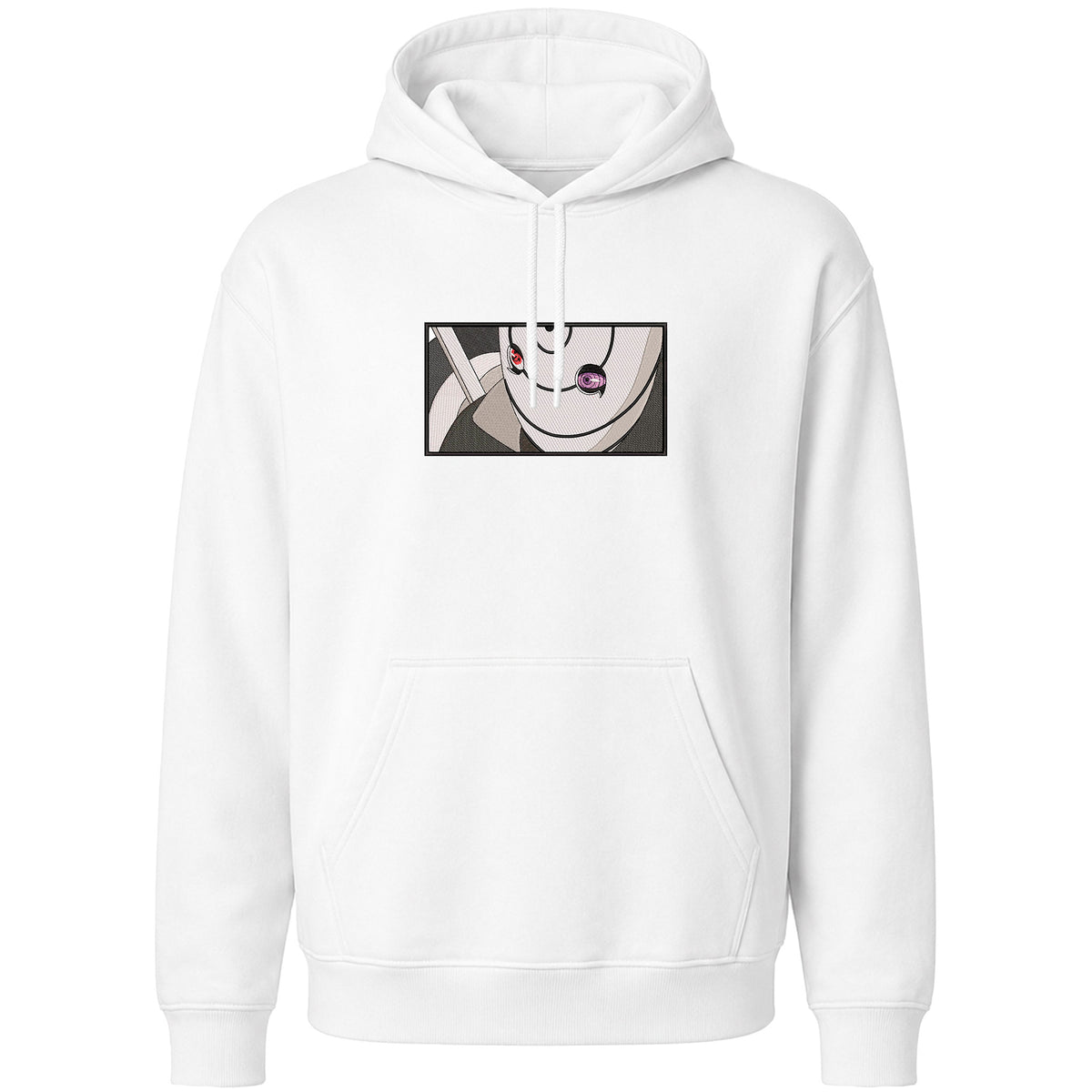 DISEÑO BORDADO OBITO BOX