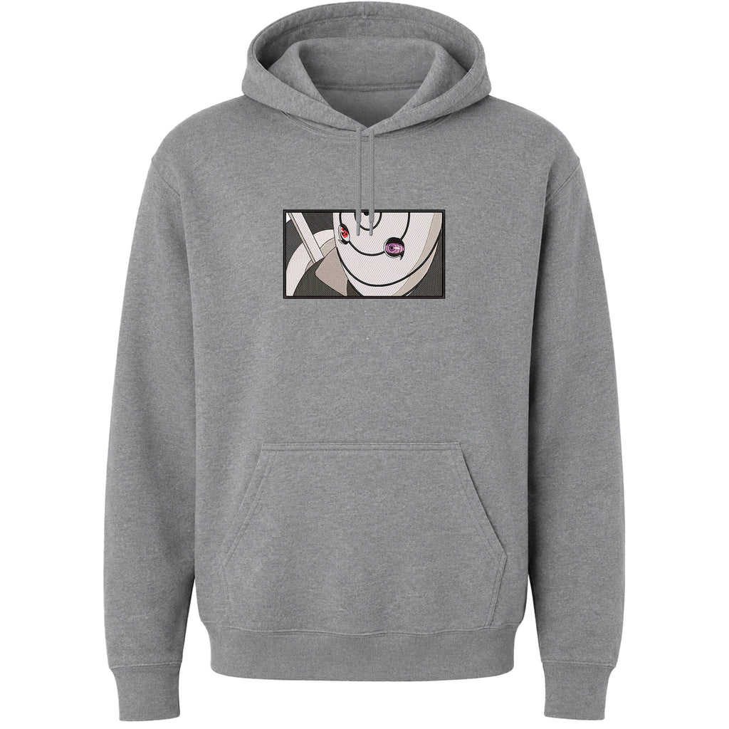 DISEÑO BORDADO OBITO BOX