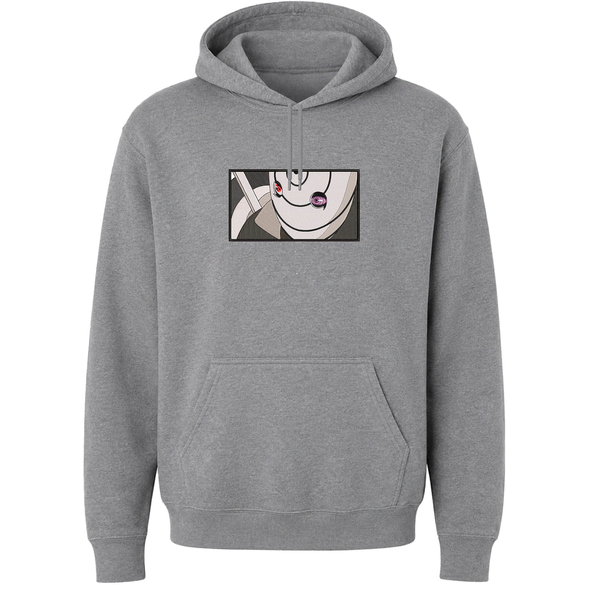 DISEÑO BORDADO OBITO BOX