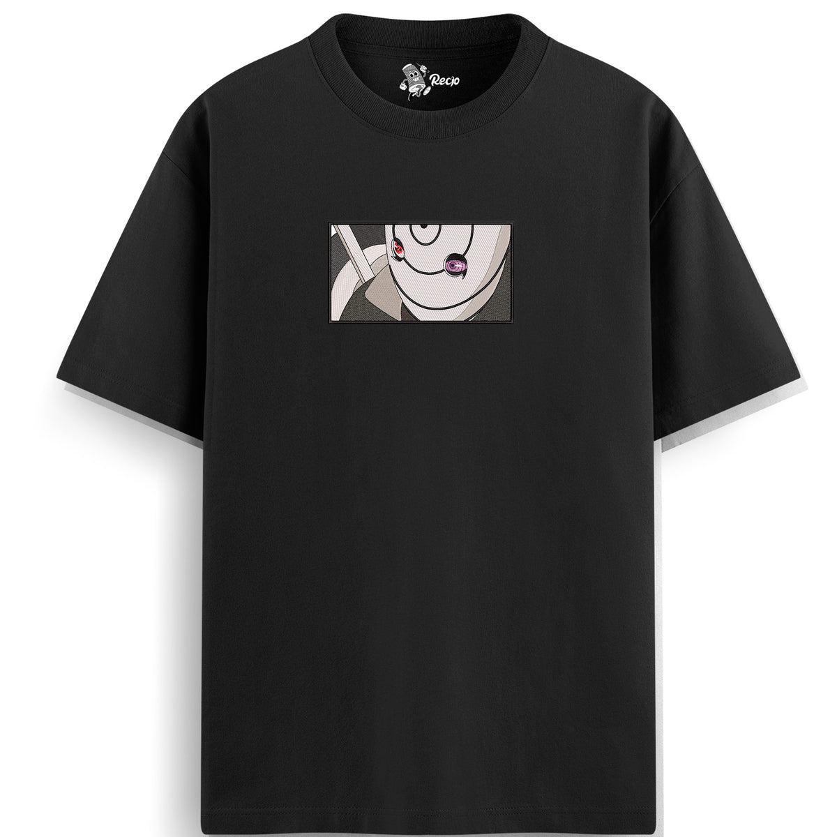 DISEÑO BORDADO OBITO BOX