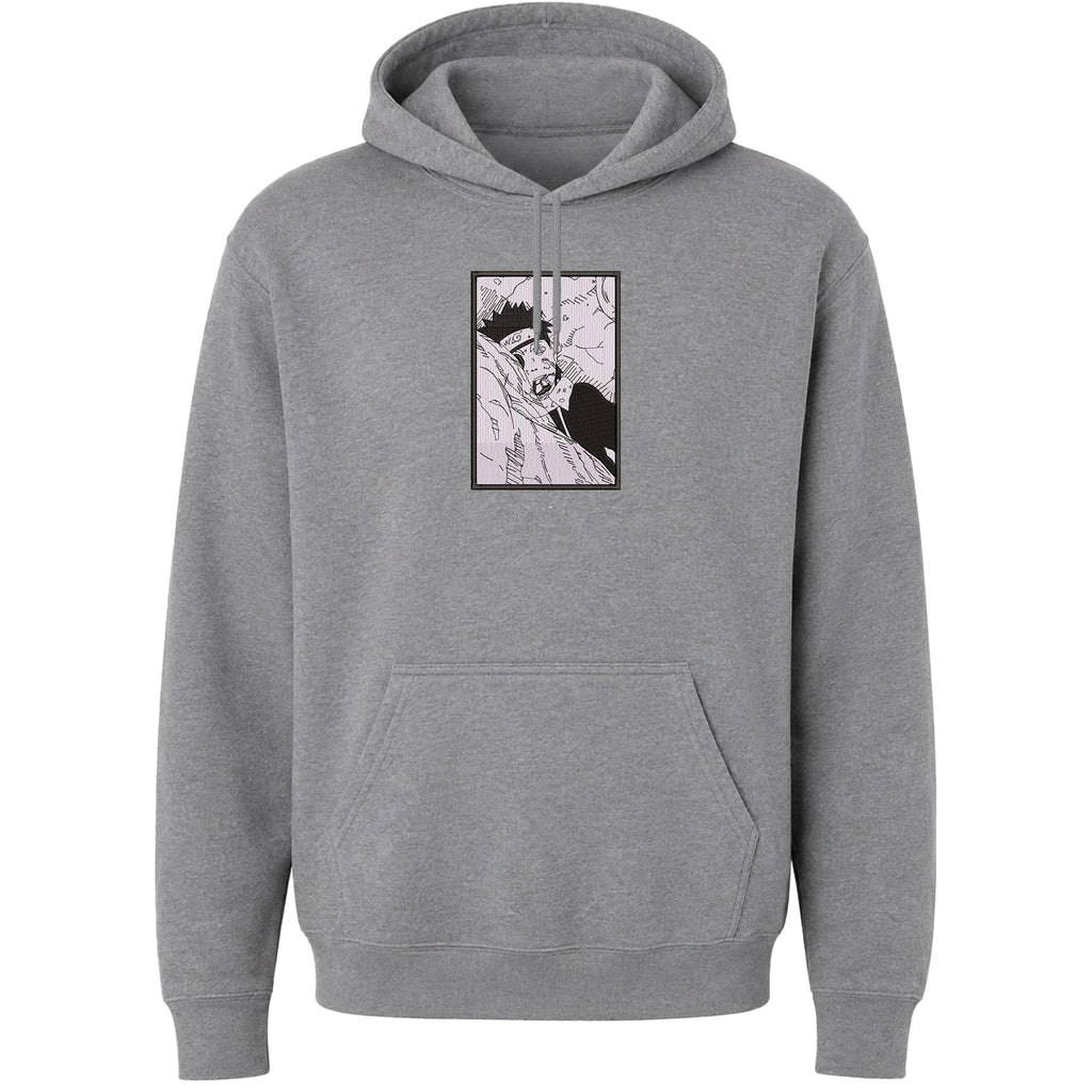 DISEÑO BORDADO OBITO LLORANDO BOX