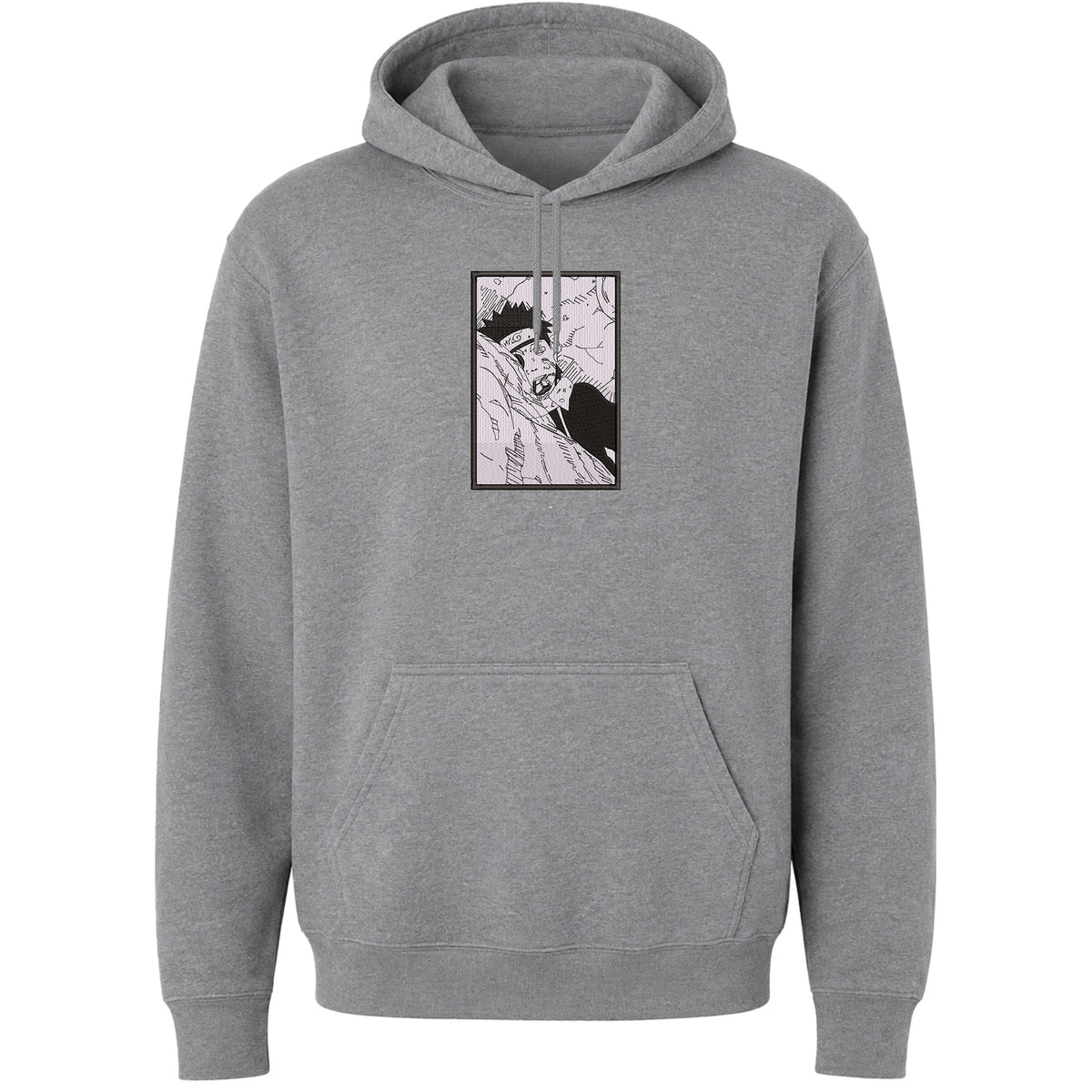 DISEÑO BORDADO OBITO LLORANDO BOX