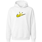 DISEÑO BORDADO PIKACHU SWOOSH