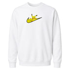 DISEÑO BORDADO PIKACHU SWOOSH