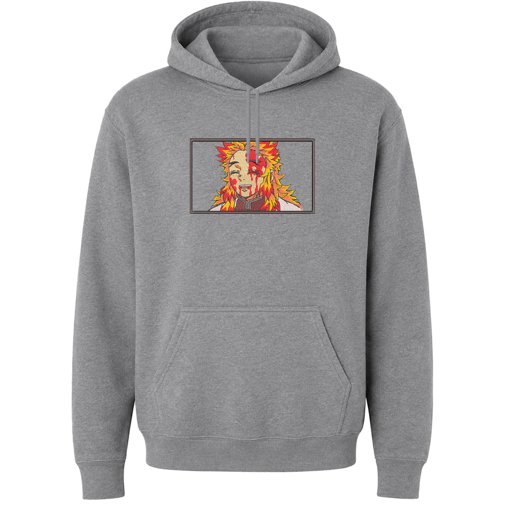 DISEÑO BORDADO RENGOKU FACE V2