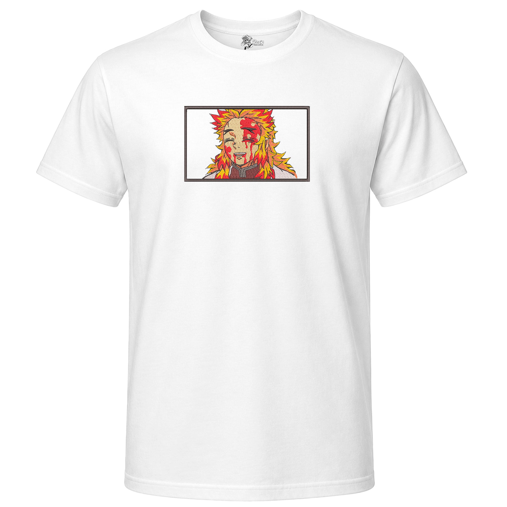 DISEÑO BORDADO RENGOKU FACE V2